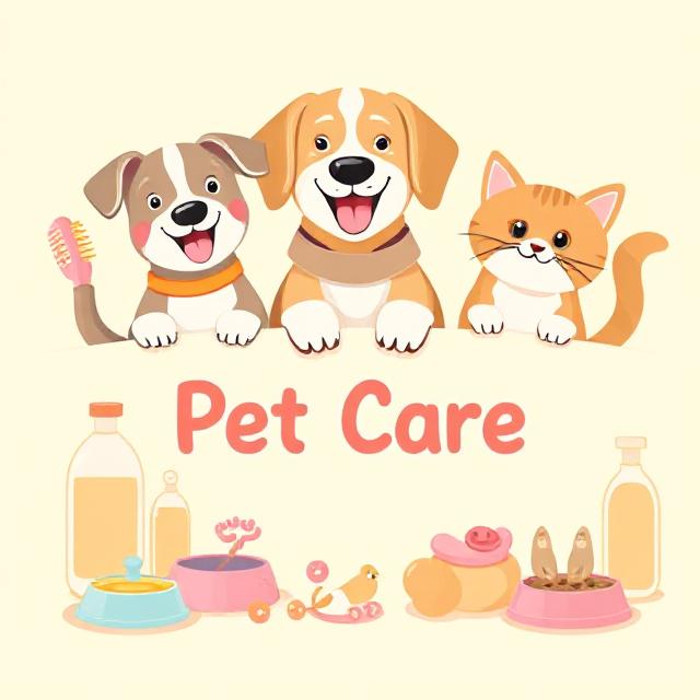 Pet Care