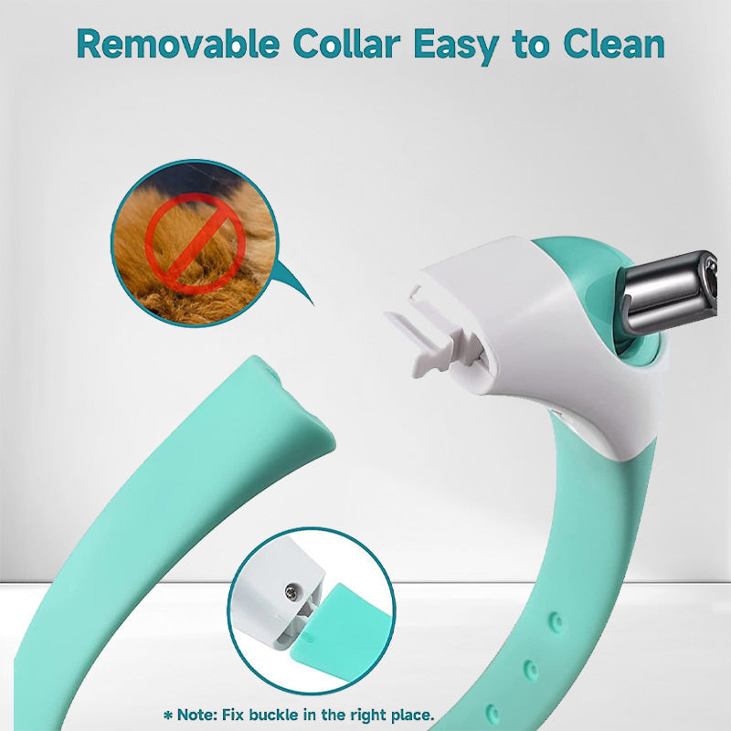 Spokey™ AutoChase Pet Laser