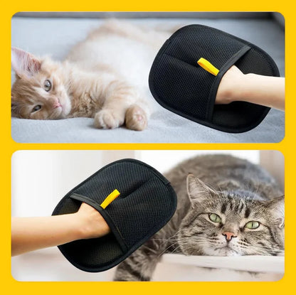 Spokey™ No-Mess Fur Glove