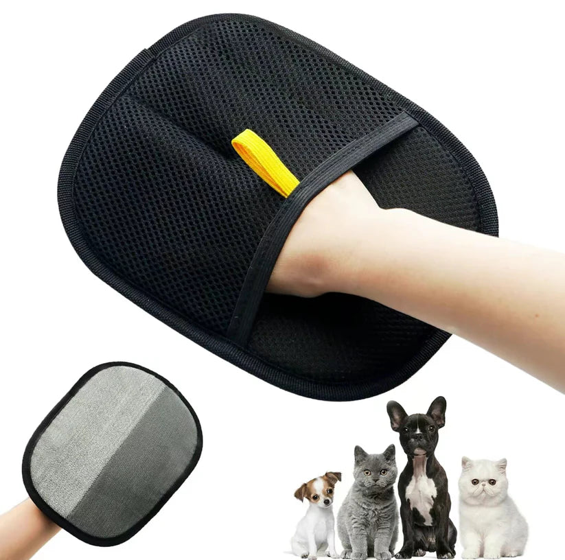Spokey™ No-Mess Fur Glove
