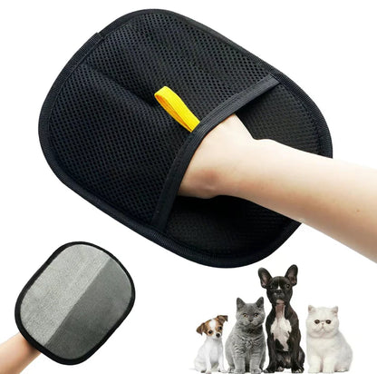 Spokey™ No-Mess Fur Glove