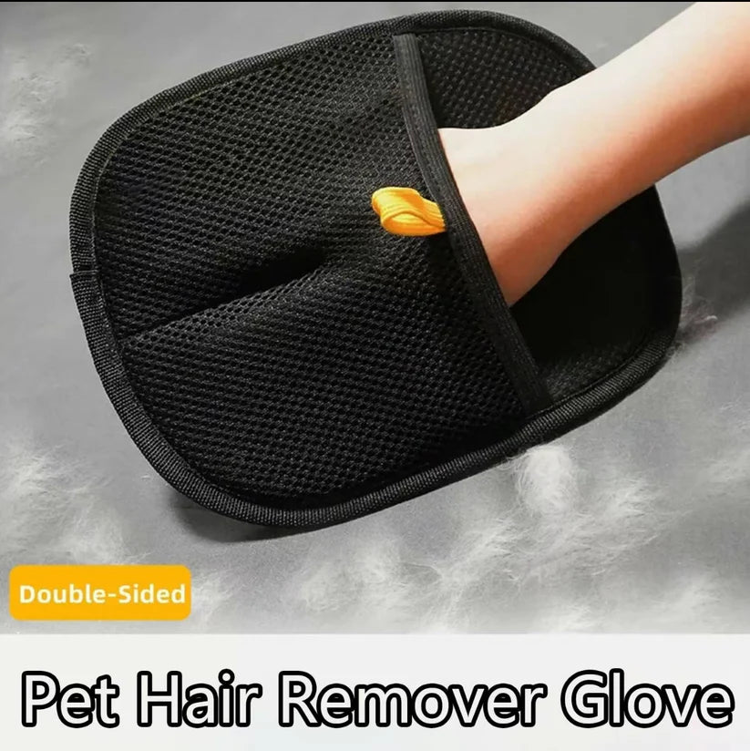 Spokey™ No-Mess Fur Glove