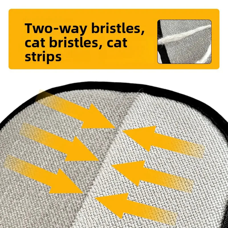 Spokey™ No-Mess Fur Glove