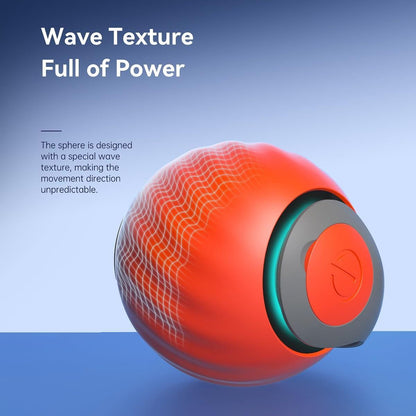 Spokey™ PawRoll Ball