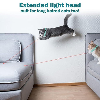 Spokey™ AutoChase Pet Laser