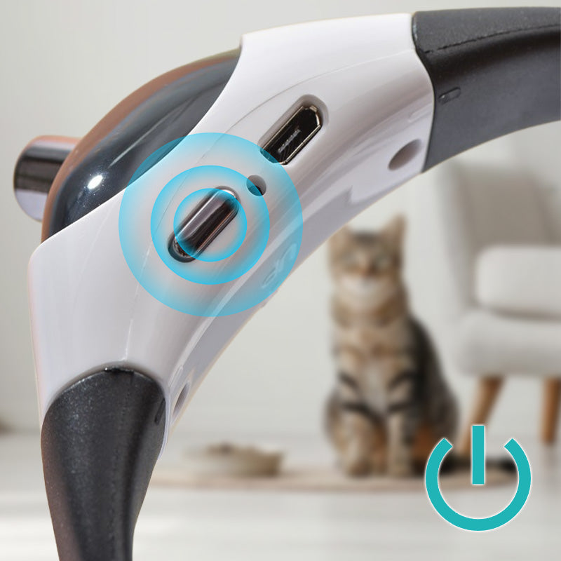 Spokey™ AutoChase Pet Laser