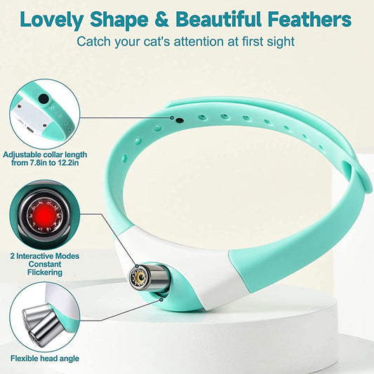 Spokey™ AutoChase Pet Laser